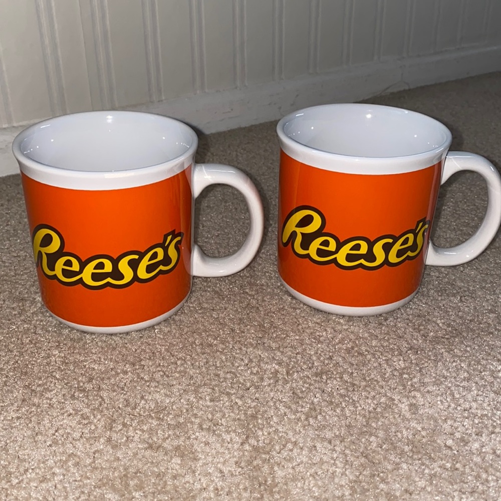 Reese's Mug Set